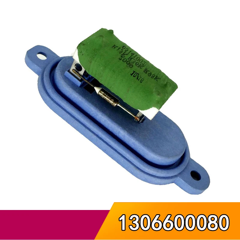 1306600080 71732249 6441.A8 Car Electric Fan Heater Blower Motor Resistor For Fiat Ducato Peugeot Boxer Citroen Relay Jumper
1306600080 71732249 6441.A8 Car Electric Fan Heater Blower Motor Resistor For Fiat Ducato Peugeot Boxer Citroen Relay Jumper