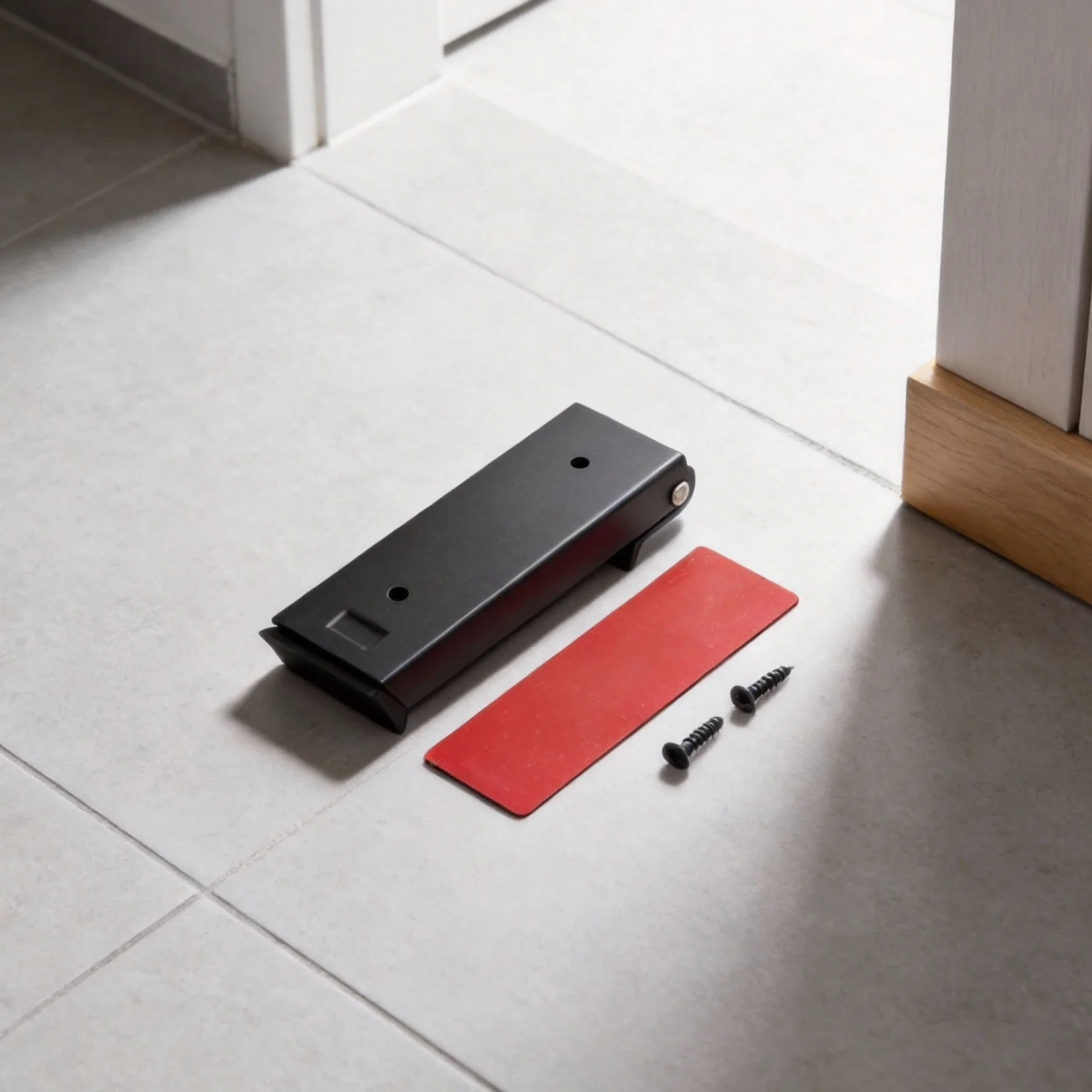 Public Space Usage Practical Door Stop Non-Slip Door Stop Foot-Operated Design Stainless Steel Material Stylish Appearance
Public Space Usage Practical Door Stop Non-Slip Door Stop Foot-Operated Design Stainless Steel Material Stylish Appearance