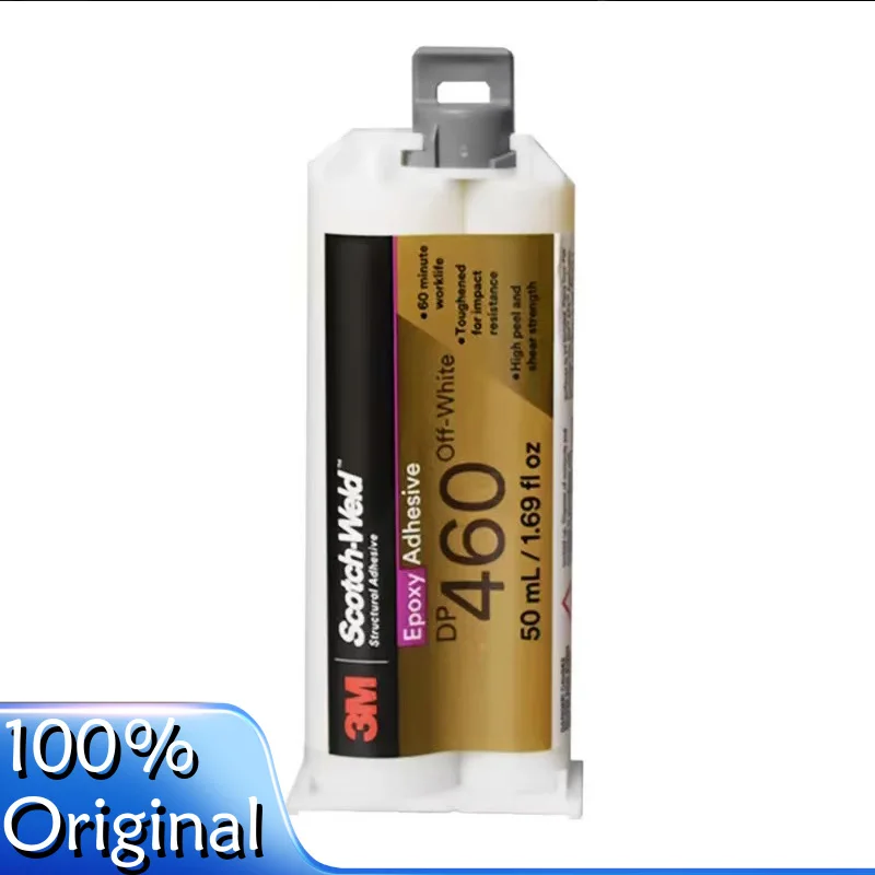 For DP460 Epoxy Resin AB Strong Metal Carbon Fiber Special Curing Agent Original Product
For DP460 Epoxy Resin AB Strong Metal Carbon Fiber Special Curing Agent Original Product