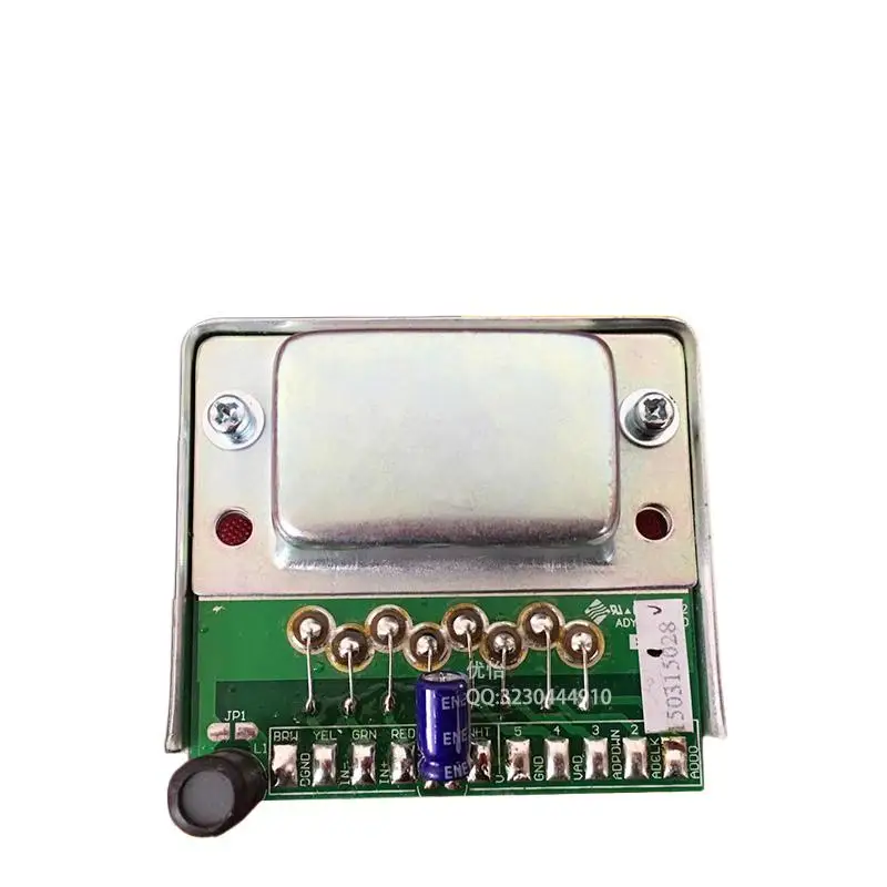Brand new genuine AD board adapter for Teraoga SM80/90/110RM50/60 barcode scale
Brand new genuine AD board adapter for Teraoga SM80/90/110RM50/60 barcode scale