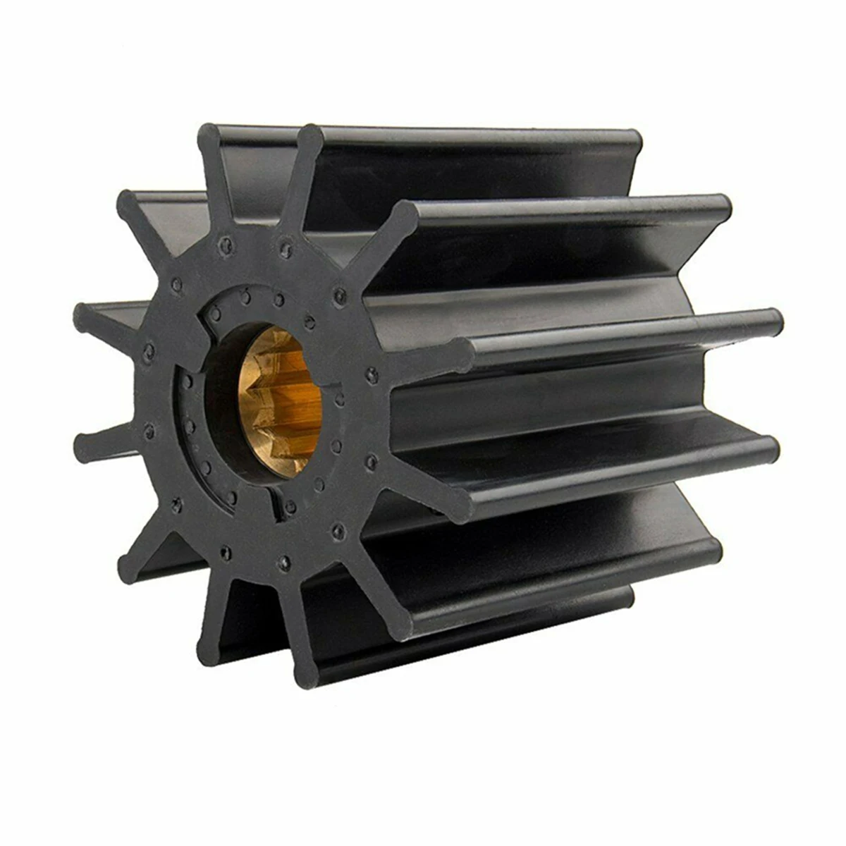 Impeller Replacement Kit for Johnson 09-814B VOLVO 875697 845796 844683 Neoprene 12 Blades
Impeller Replacement Kit for Johnson 09-814B VOLVO 875697 845796 844683 Neoprene 12 Blades