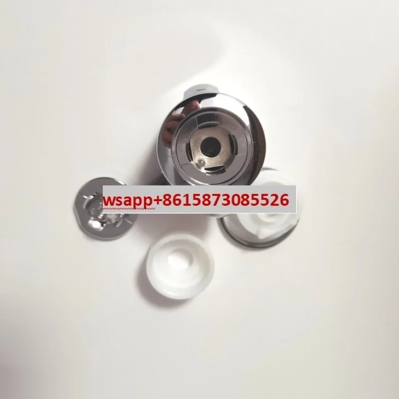 Original imported shower faucet accessories from Hansgrohe Germany 96618000 handle
Original imported shower faucet accessories from Hansgrohe Germany 96618000 handle