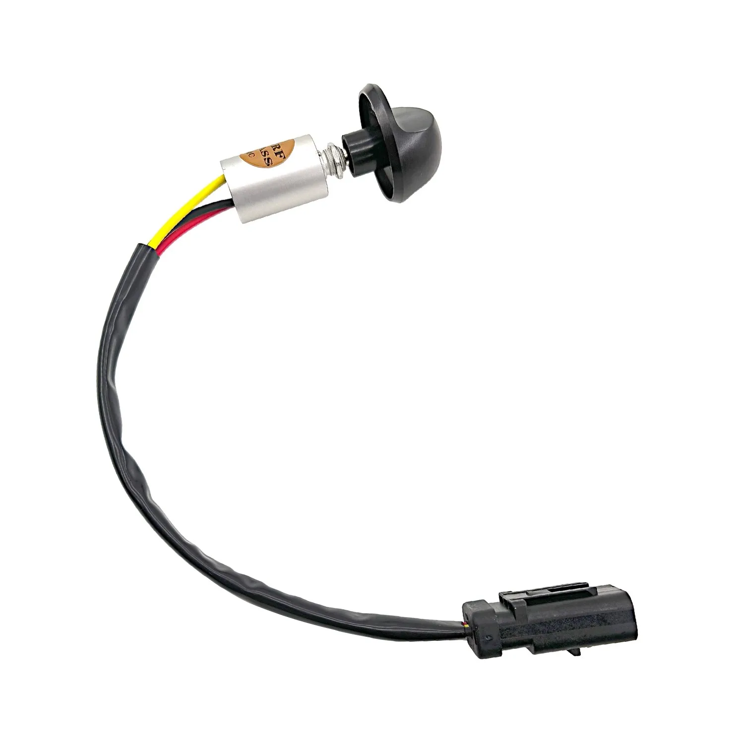 Caterpillar Excavator Throttle Knob Switch 268-0761 Compatible with 306E2 305.5E2 307E Models
Caterpillar Excavator Throttle Knob Switch 268-0761 Compatible with 306E2 305.5E2 307E Models