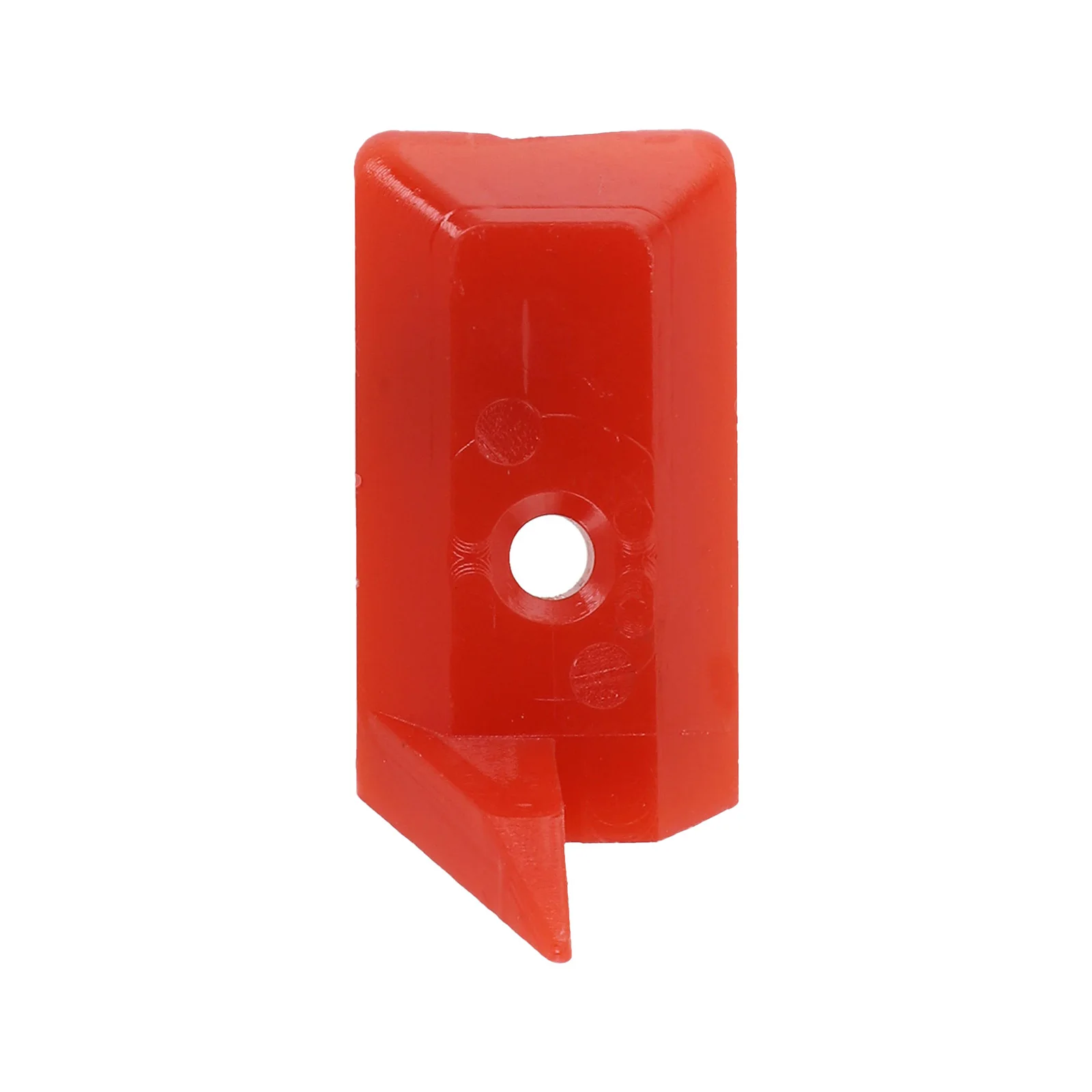 Magnifier Baffle for Sliding Table Saw and Edge Banding Woodworking with Precise Positioning for Accurate Measurements
Magnifier Baffle for Sliding Table Saw and Edge Banding Woodworking with Precise Positioning for Accurate Measurements