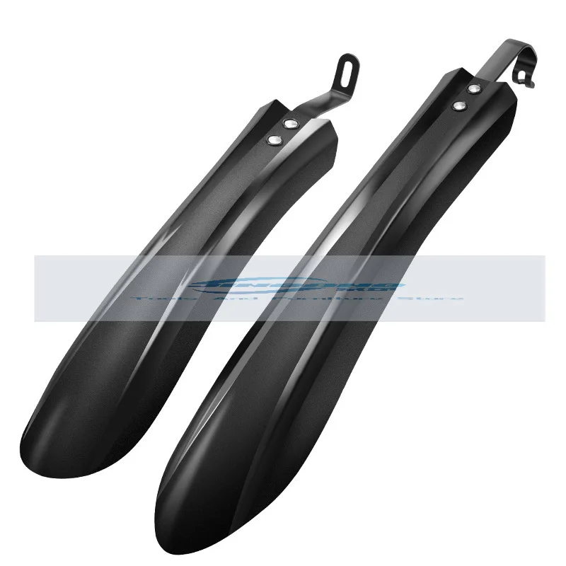 Mountain Bike Front and Rear Wheel Fenders 26-inch General Accessories Daquan Cement Block Tile Bicycle Rain Block Thickened
Mountain Bike Front and Rear Wheel Fenders 26-inch General Accessories Daquan Cement Block Tile Bicycle Rain Block Thickened