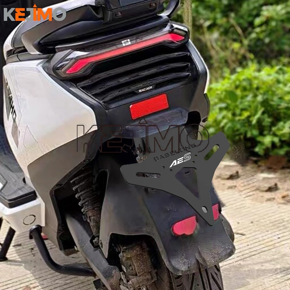 Rear License Plate Holder Tail Tidy Fender Eliminator Motorcycle FOR ZEEHO AE5/AE5I All Year 2024 2025 2026 ae5 Ae5i Accessories
Rear License Plate Holder Tail Tidy Fender Eliminator Motorcycle FOR ZEEHO AE5/AE5I All Year 2024 2025 2026 ae5 Ae5i Accessories