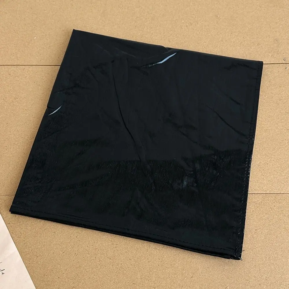 Retro Headband Small Square Scarf Y2k Hair Band Print Scarves Spice Girls Black Printed Silk Scarf Music Festival
Retro Headband Small Square Scarf Y2k Hair Band Print Scarves Spice Girls Black Printed Silk Scarf Music Festival