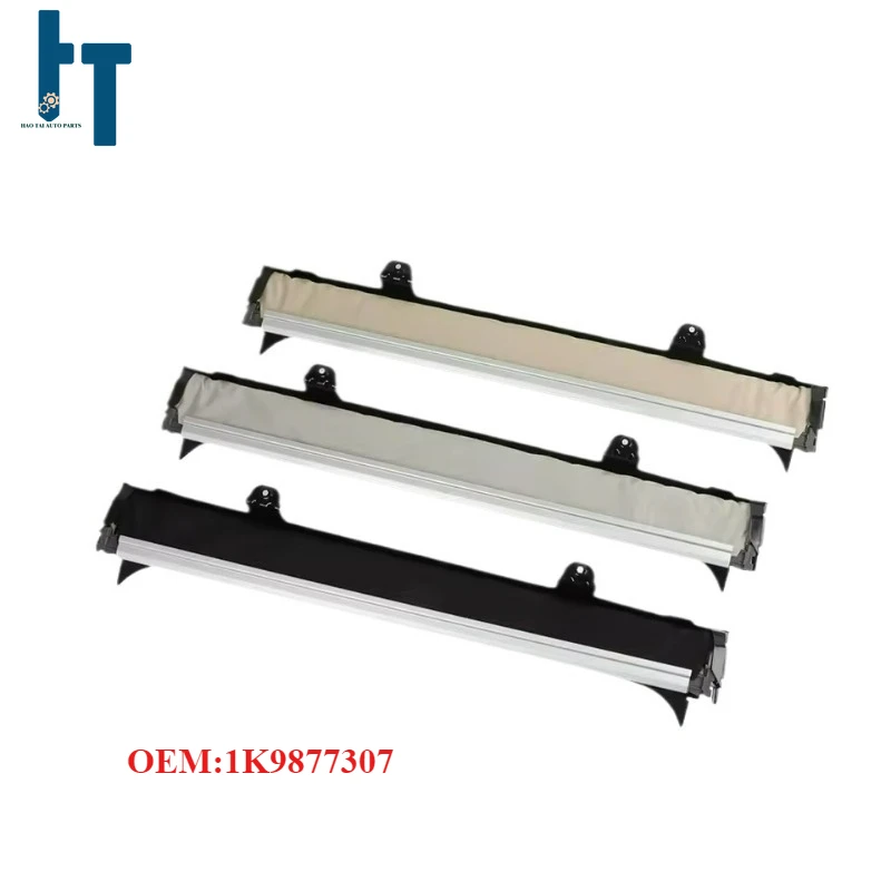 1K9877307B 1K9877307 Custom Auto Sunshade Curtain Car Sunroof Cover for Q5 Golf RX5
1K9877307B 1K9877307 Custom Auto Sunshade Curtain Car Sunroof Cover for Q5 Golf RX5