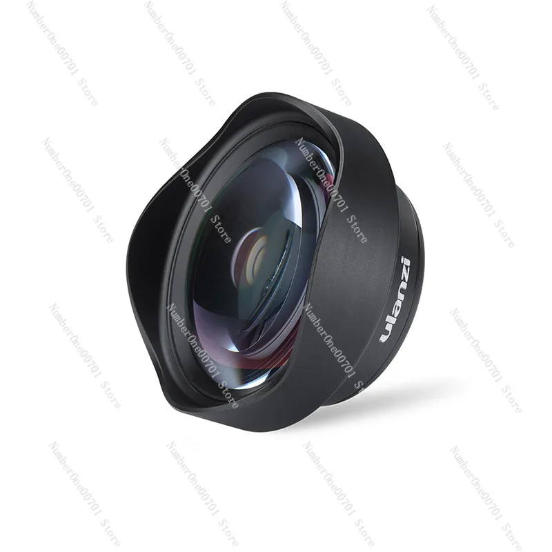 75MM Macro Phone Lens High Definition DSLR Shooting Live Streaming External Camera Lens Phone Accessories
75MM Macro Phone Lens High Definition DSLR Shooting Live Streaming External Camera Lens Phone Accessories