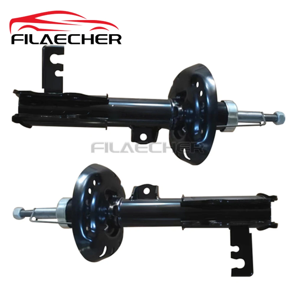 2Pcs Front Left+Right Air Suspension Shock Core with VDC/EDC For Buick Envision 2016- 506-1085 AC 506-1086 AC
2Pcs Front Left+Right Air Suspension Shock Core with VDC/EDC For Buick Envision 2016- 506-1085 AC 506-1086 AC