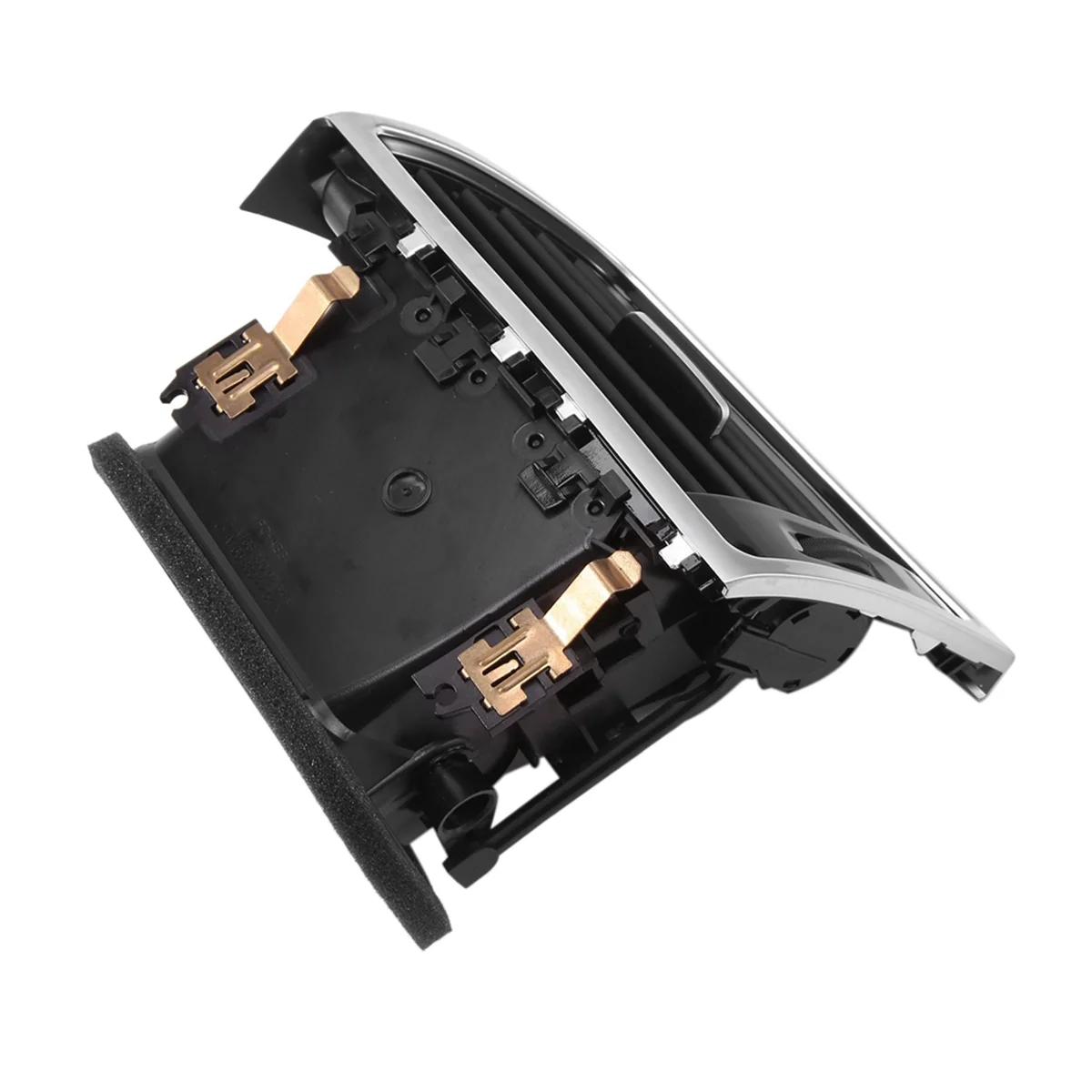 1 Pair Air Conditioner Outlet A1668309100 & 1668309200 for Mercedes-Benz ML, GL, GLE, GLS W166 & W292 (2015-2019) -T45C
1 Pair Air Conditioner Outlet A1668309100 & 1668309200 for Mercedes-Benz ML, GL, GLE, GLS W166 & W292 (2015-2019) -T45C