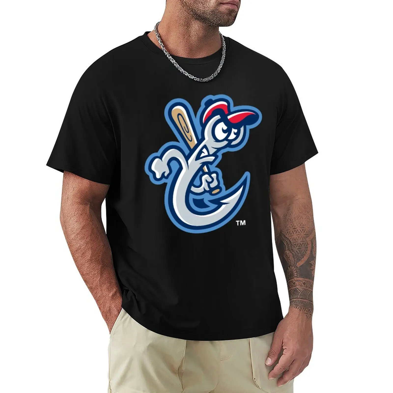 Corpus Christi Hooks T-Shirt gifts for boyfriend luxury clothing labubu sports fans plus size clothes men clothings
Corpus Christi Hooks T-Shirt gifts for boyfriend luxury clothing labubu sports fans plus size clothes men clothings