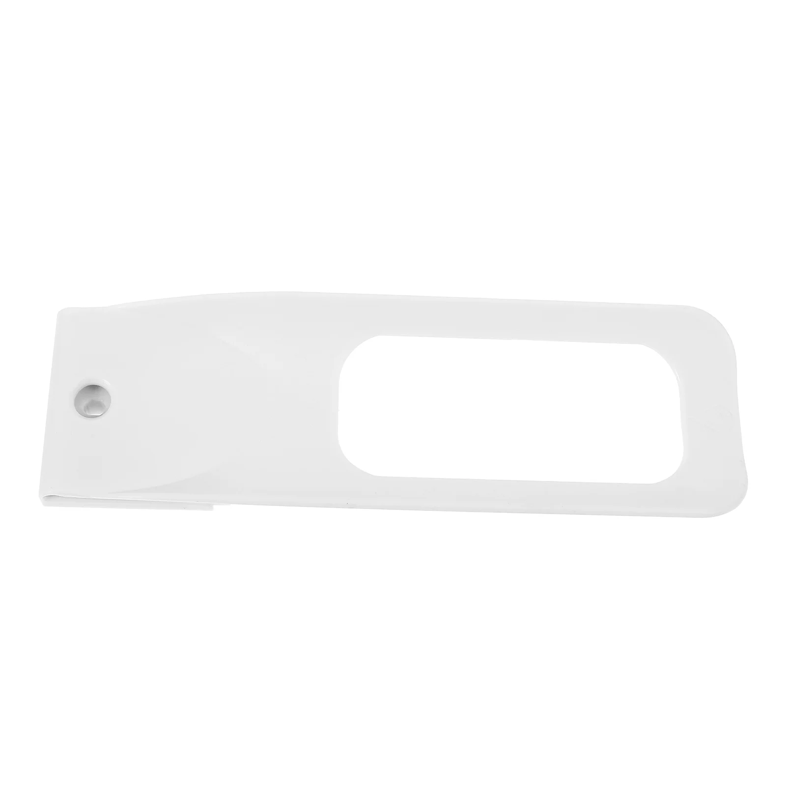 Refrigerator Water Dispenser Lever Safe Light Wear Resistance Practical Lasting Simple Press Inner Attachment Plastic Efficient
Refrigerator Water Dispenser Lever Safe Light Wear Resistance Practical Lasting Simple Press Inner Attachment Plastic Efficient