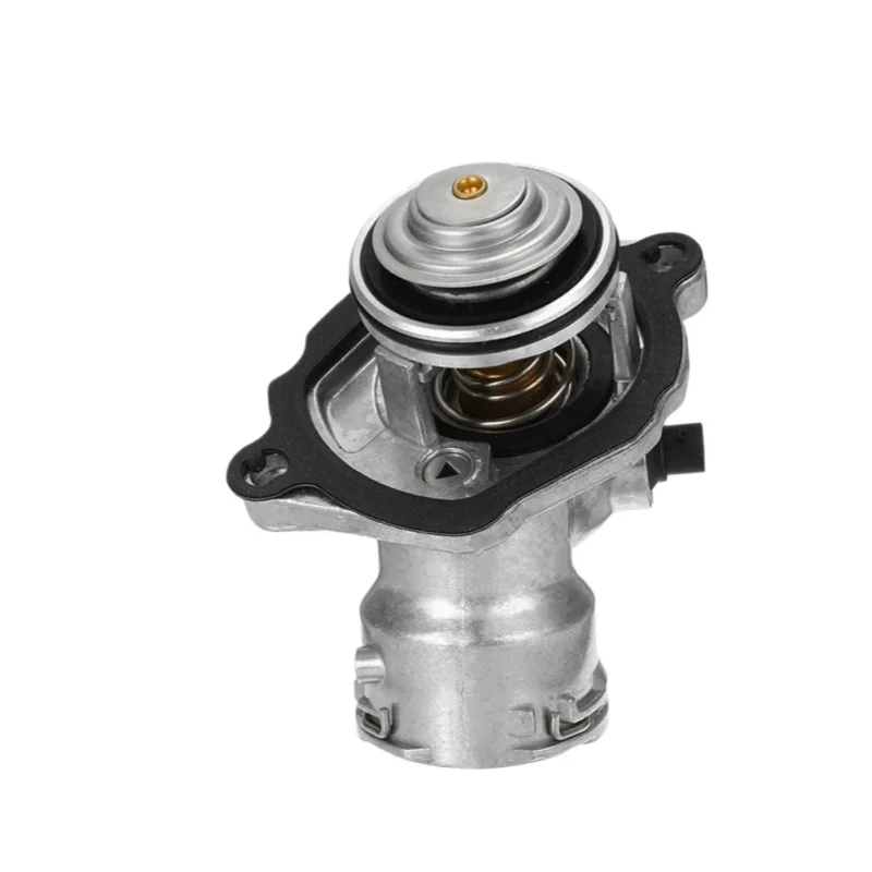 A2722000415 - Coolant Thermostat - for Mercedes W164 V6 M272
A2722000415 - Coolant Thermostat - for Mercedes W164 V6 M272