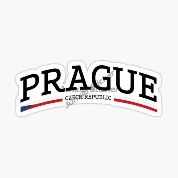 PRAGUE Landscape Car Sticker Map Flag Vinyl Self-adhesive Outside Wall Decal
PRAGUE Landscape Car Sticker Map Flag Vinyl Self-adhesive Outside Wall Decal