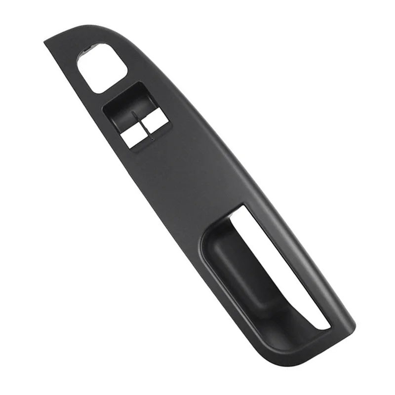 Durable-1 PCS LHD Front Door Window Switch Bezel Panel Replacement Accessories For VW Golf & GTI 2004-2009 1K3868049B
Durable-1 PCS LHD Front Door Window Switch Bezel Panel Replacement Accessories For VW Golf & GTI 2004-2009 1K3868049B
