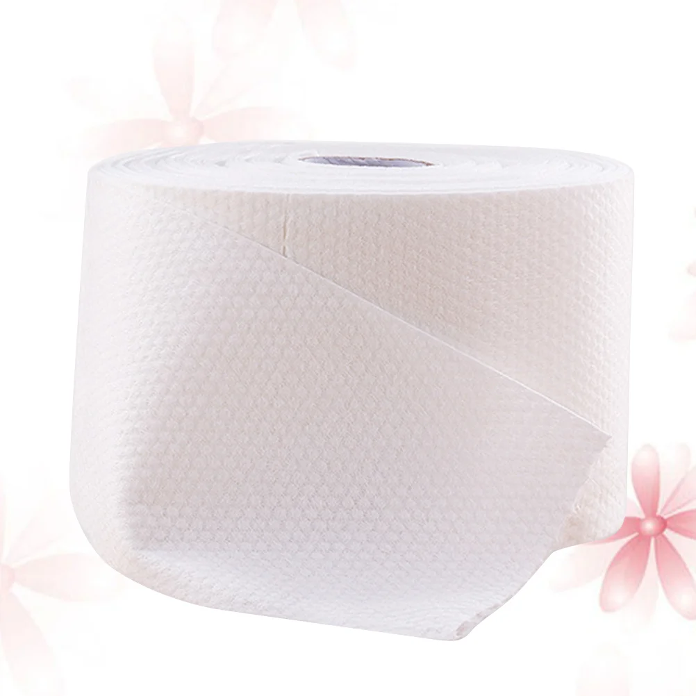 75Pcs Comfortable Nonwoven Fabric Cotton-Like Soft Facial Tissue Paper Dual Use for Home Office Baby Cleaning Wipes
75Pcs Comfortable Nonwoven Fabric Cotton-Like Soft Facial Tissue Paper Dual Use for Home Office Baby Cleaning Wipes