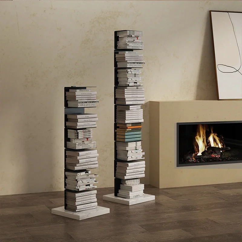 Invisible Shelves Floor Living Room Corner Iron Integrated Small Bookshelf Bookcase
Invisible Shelves Floor Living Room Corner Iron Integrated Small Bookshelf Bookcase