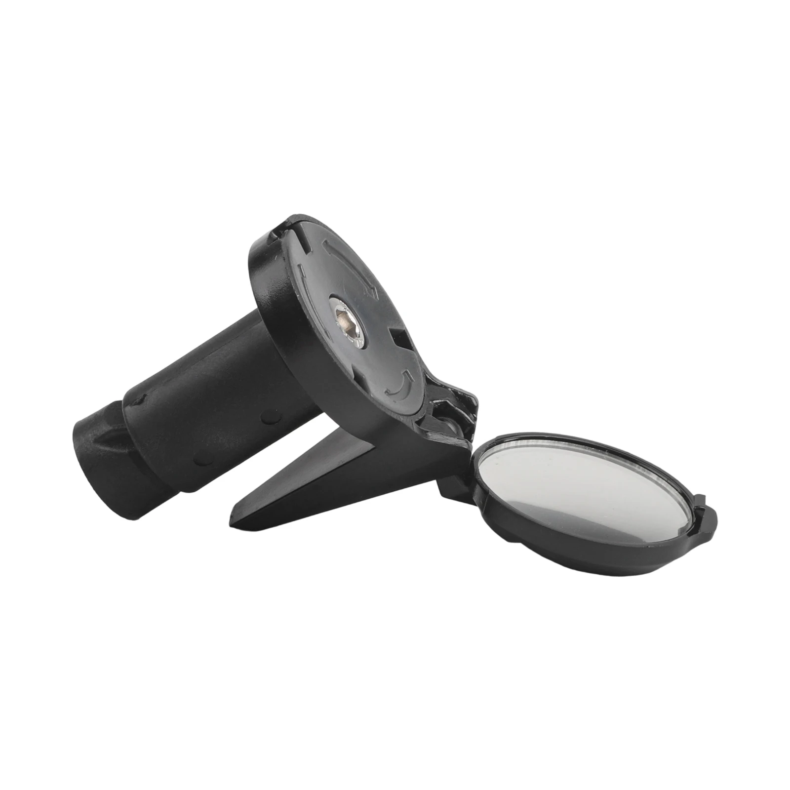 Adjustable Rear View Mirror for Road Bike Handlebars Compatible with 16 22mm Diameter Cycling Safety Accessory
Adjustable Rear View Mirror for Road Bike Handlebars Compatible with 16 22mm Diameter Cycling Safety Accessory