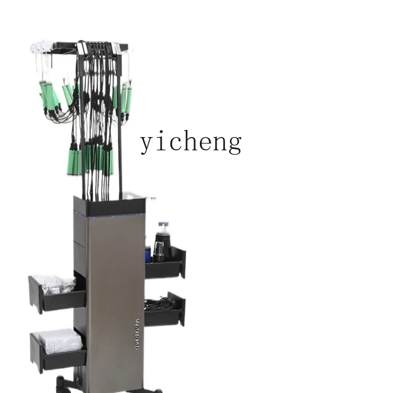 Perm Machine Hot Perm Machine 24V Barber Shop Ceramic Roll Hairdressing Intelligent Constant Temperature
Perm Machine Hot Perm Machine 24V Barber Shop Ceramic Roll Hairdressing Intelligent Constant Temperature