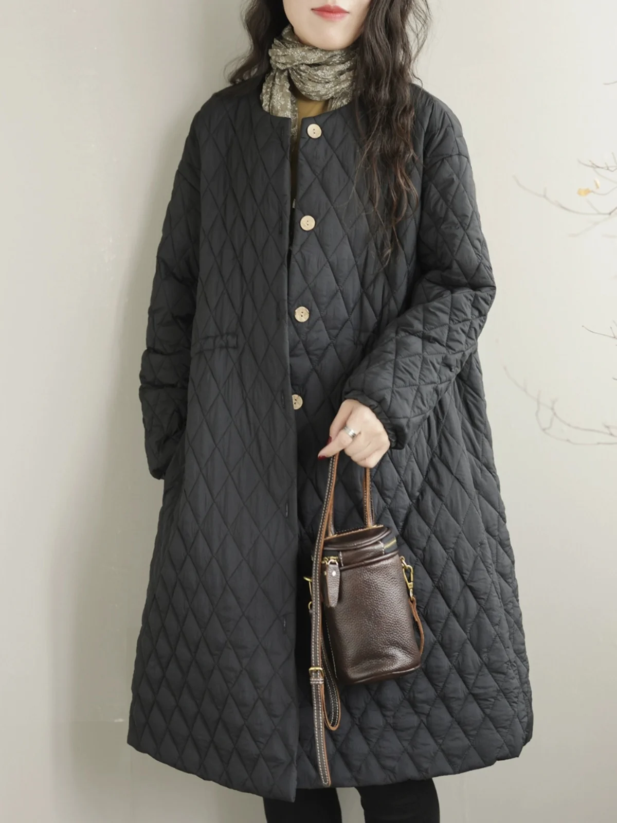 Стеганое хлопковое джето для похудения, женское модное свободное легкое пуховое хлопковое пальто средней длины, брендовые товары для аутлет
Стеганое хлопковое джето для похудения, женское модное свободное легкое пуховое хлопковое пальто средней длины, брендовые товары для аутлет