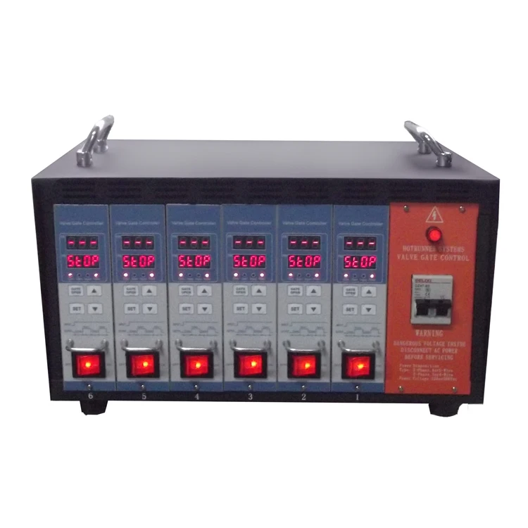 Tinko Dc24V контрольная насадка, открывающийся и закрывающий Клапан Горячего бегуна, таймер затвора
Tinko Dc24V контрольная насадка, открывающийся и закрывающий Клапан Горячего бегуна, таймер затвора