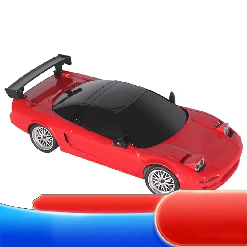 LD1803 1/18 2,4G 2WD RC автомобиль для дрифта светодиодные фонари полномасштабная управляемая модель детские игрушки красный простой в использовании
LD1803 1/18 2,4G 2WD RC автомобиль для дрифта светодиодные фонари полномасштабная управляемая модель детские игрушки красный простой в использовании