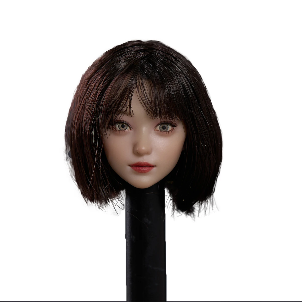HiPlay Z6TOYS 1/6 Beauty Head Sculpture - Huanhuan Movable Eye For Action Figure Accessory
HiPlay Z6TOYS 1/6 Beauty Head Sculpture - Huanhuan Movable Eye For Action Figure Accessory
