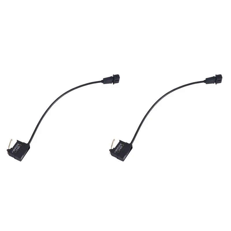 2X Forklift Microswitch 0009733033 Diesel Truck 350 351 394 396 Warehouse Truck For Linde Forklift E15C/E16C/E30/H18/H30-N30R
2X Forklift Microswitch 0009733033 Diesel Truck 350 351 394 396 Warehouse Truck For Linde Forklift E15C/E16C/E30/H18/H30-N30R