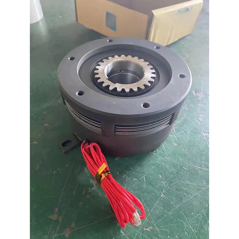 Low Maintenance V Electromagnetic Powder Clutch Brak Fl Printers
Low Maintenance V Electromagnetic Powder Clutch Brak Fl Printers