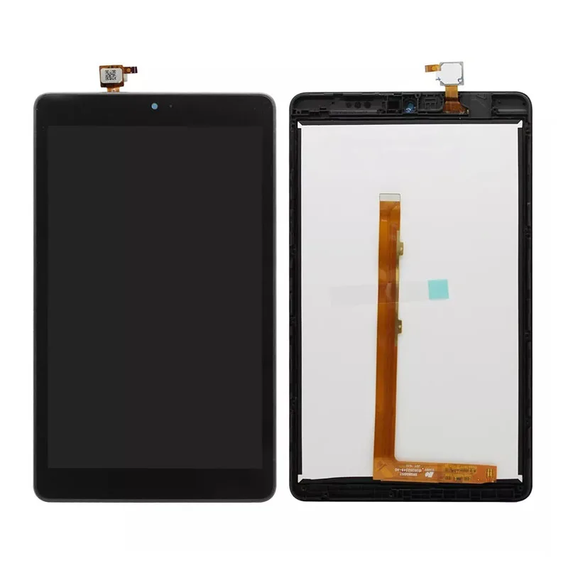 For TCL TAB Lite 9132S LCD Display and Touch Panel Screen Assembly
For TCL TAB Lite 9132S LCD Display and Touch Panel Screen Assembly