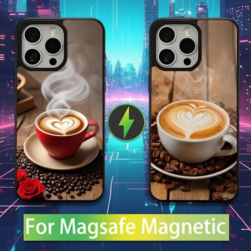 Love Art Coffee Phone Case For iPhone 16,15,14,13,12,11,Pro,Max,Plus,Mini,Magsafe,Magnetic Wireless Charging Case
Love Art Coffee Phone Case For iPhone 16,15,14,13,12,11,Pro,Max,Plus,Mini,Magsafe,Magnetic Wireless Charging Case