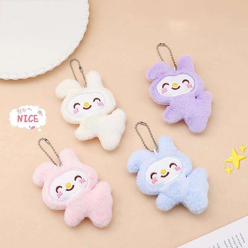 Милая плюшевая кукла Sanrio Melody, брелок для рюкзака, подвеска, сумка, аксессуары, игрушка-машина для куклы
Милая плюшевая кукла Sanrio Melody, брелок для рюкзака, подвеска, сумка, аксессуары, игрушка-машина для куклы
