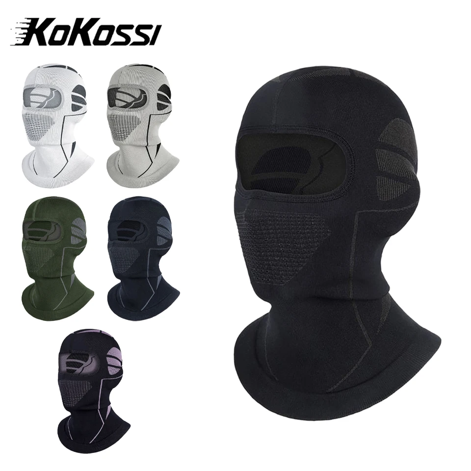 KoKossi зимний термошарф мотоциклетная Балаклава полнолицевая маска теплый велосипедный шарф шапка шлем лыжная шапка морозостойкие шапки
KoKossi зимний термошарф мотоциклетная Балаклава полнолицевая маска теплый велосипедный шарф шапка шлем лыжная шапка морозостойкие шапки