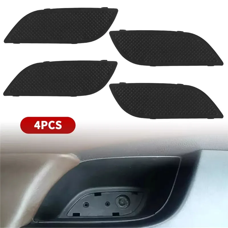 Car Armrest Door Handle Pull Pocket Cap Cover For Honda CR-V CRV 2012 - 2016 83506-T0A-A01ZA 83556-T0A-A01ZA
Car Armrest Door Handle Pull Pocket Cap Cover For Honda CR-V CRV 2012 - 2016 83506-T0A-A01ZA 83556-T0A-A01ZA
