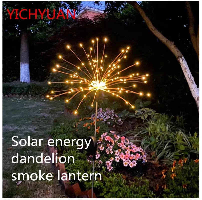 Solar Outdoor Lights, Festival LED Lights, Garden and Courtyard Lights, Halloween, Christmas, Wedding, Ground Decorative Lights
Solar Outdoor Lights, Festival LED Lights, Garden and Courtyard Lights, Halloween, Christmas, Wedding, Ground Decorative Lights