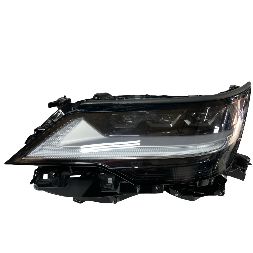 For Lexus 2022-2024 LX600 Right Three Beam LED Headlight LED Right Passenger Side Full LED Headlight Original EU
For Lexus 2022-2024 LX600 Right Three Beam LED Headlight LED Right Passenger Side Full LED Headlight Original EU