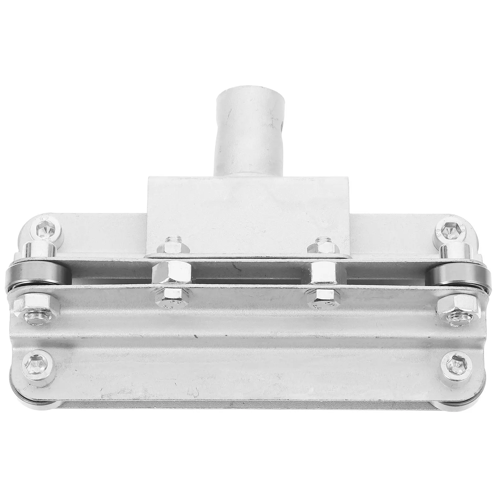Greenhouse Roll up Motor Durable Zincaluminum Coating Smooth Metal Pulleys Efficient Operation Versatile Solar Vegetable
Greenhouse Roll up Motor Durable Zincaluminum Coating Smooth Metal Pulleys Efficient Operation Versatile Solar Vegetable