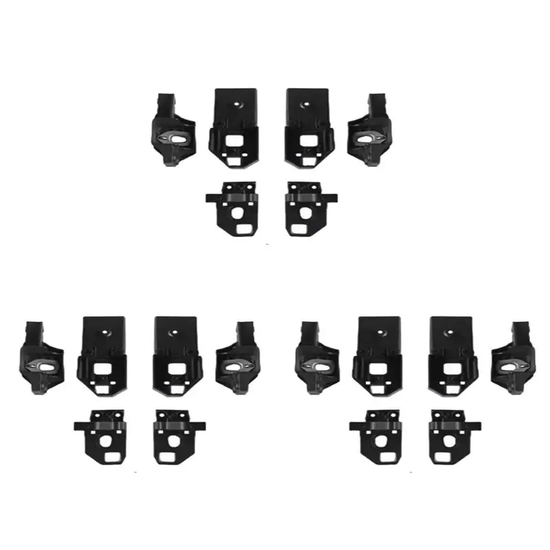 Better-3X For CLA W117 B Class W246 GLA W156 Headlight Repair Kit Headlight Bracket Claw 1178200014 1178200114
Better-3X For CLA W117 B Class W246 GLA W156 Headlight Repair Kit Headlight Bracket Claw 1178200014 1178200114