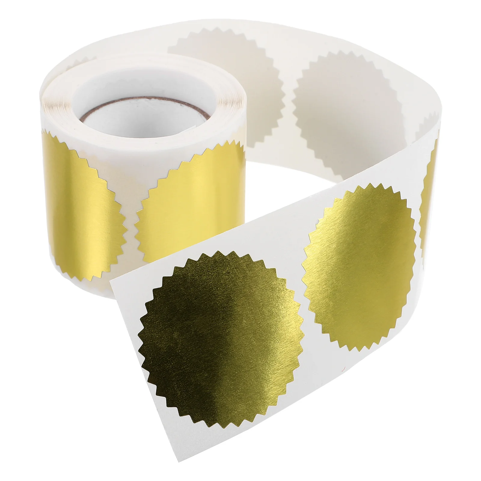 50mm 250pcs Gold Silver Embosser Stickers Certificate Gear Sticker for DIY Metal Embossing Stamp Self Adhered Label Scrapbooking
50mm 250pcs Gold Silver Embosser Stickers Certificate Gear Sticker for DIY Metal Embossing Stamp Self Adhered Label Scrapbooking