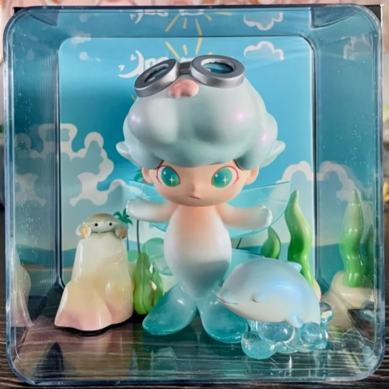 Pop Mart Dimoo Aquarium Series Trendy Blind Random Box Toys Mystery Box Guess Bag Action Figure Surprise Gift
Pop Mart Dimoo Aquarium Series Trendy Blind Random Box Toys Mystery Box Guess Bag Action Figure Surprise Gift