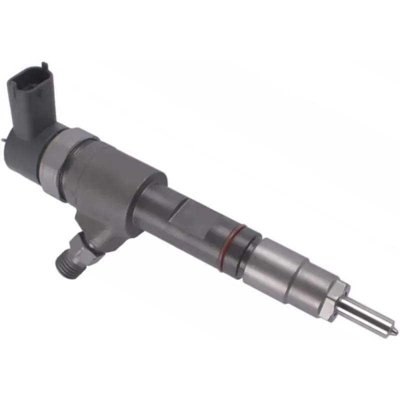 3PCS Fuel Injector 0445110775 1J808-53052 for Kubota V2403 D1803 Engine R430 R430CA Loader L3301 L3901 L4060 L4701 Tractor
3PCS Fuel Injector 0445110775 1J808-53052 for Kubota V2403 D1803 Engine R430 R430CA Loader L3301 L3901 L4060 L4701 Tractor