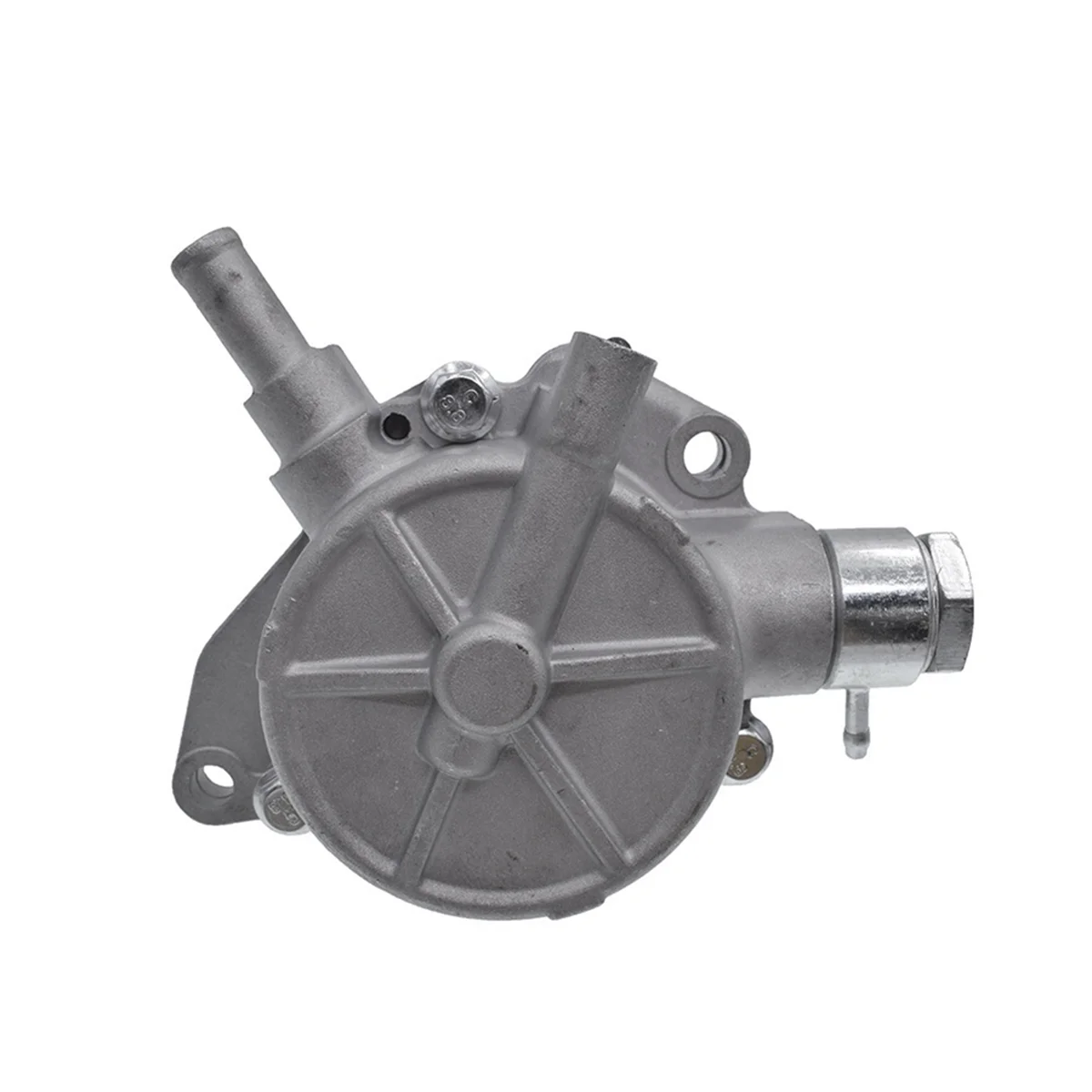 Vacuum Pump Assy for Mitsubishi L200 Triton KA4T KB4T 2015- Pajero Montero Sport II KH4W KG4W Nativa Challenger 2020A016JAS
Vacuum Pump Assy for Mitsubishi L200 Triton KA4T KB4T 2015- Pajero Montero Sport II KH4W KG4W Nativa Challenger 2020A016JAS