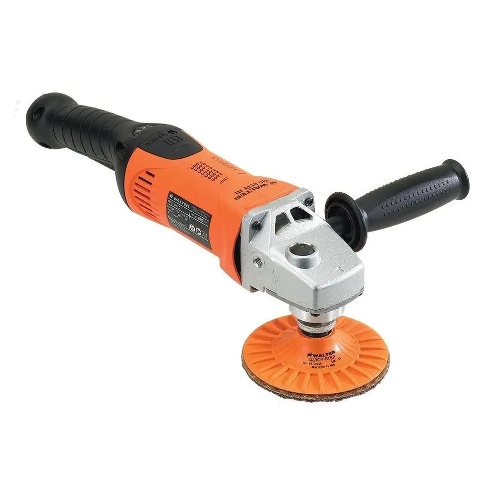Adjustable Power Grinding Tool III - Heavy Duty Accessories
Adjustable Power Grinding Tool III - Heavy Duty Accessories