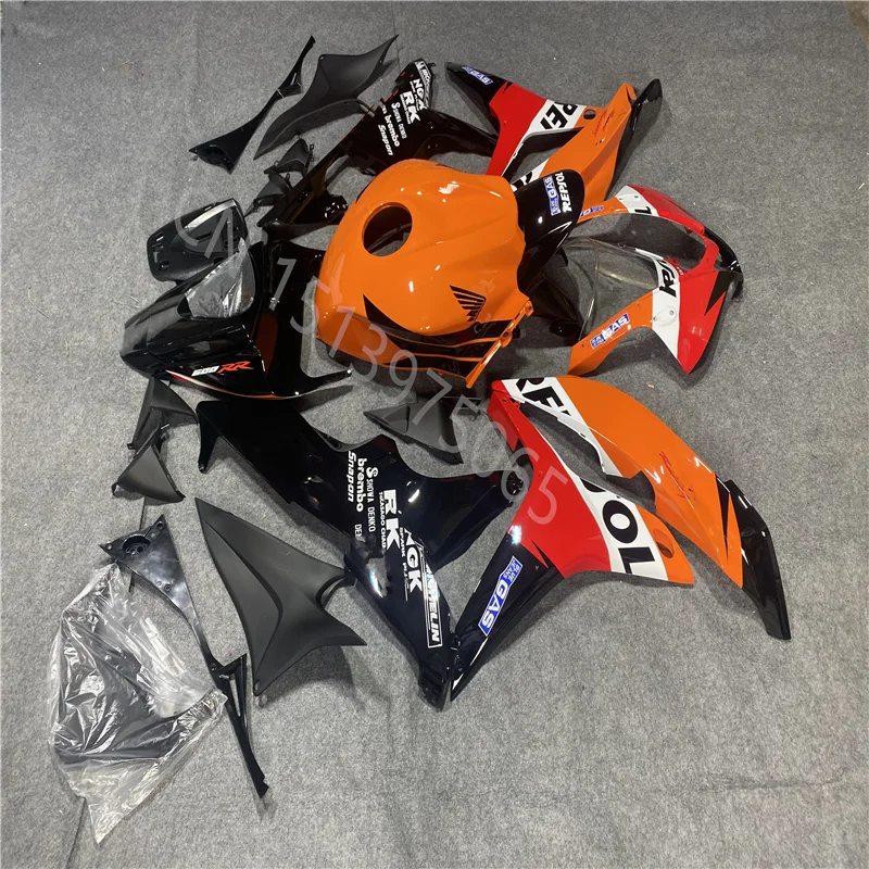Orange red black white Motorcycle Fairing Kits fit For Honda CBR600RR F5 07 08 CBR600 2007 2008 CBR600RR F5 07- 08 Fairing
Orange red black white Motorcycle Fairing Kits fit For Honda CBR600RR F5 07 08 CBR600 2007 2008 CBR600RR F5 07- 08 Fairing
