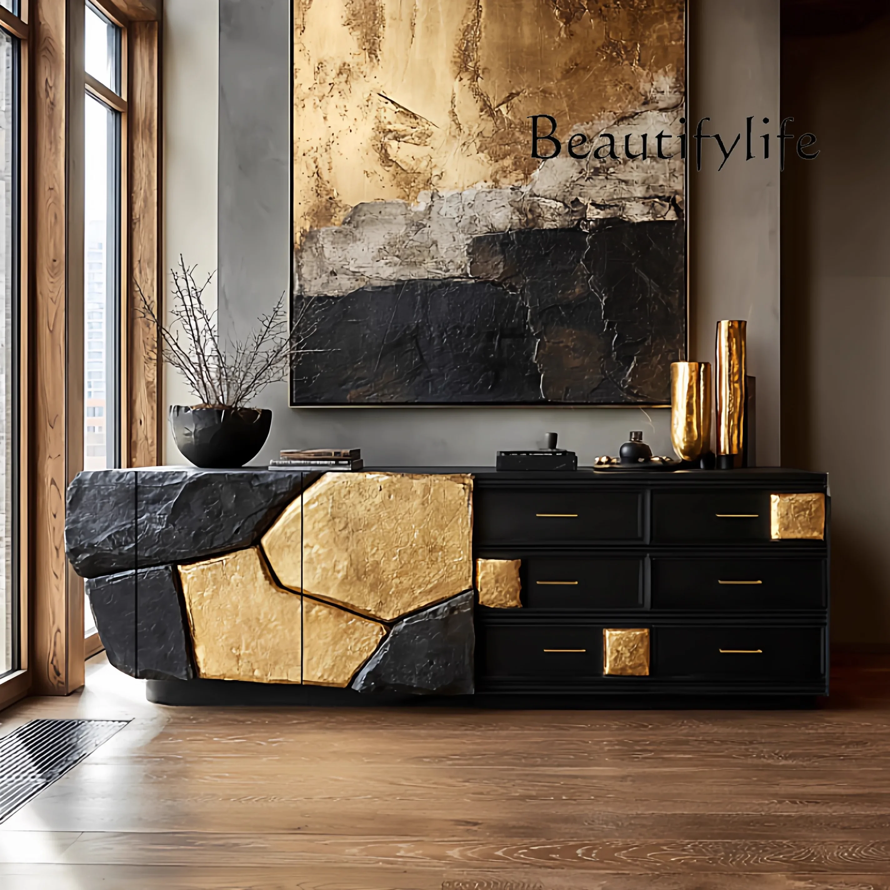 AA Original Design Art Porch Home Dining Side Storage Cabinet Luxury Furniture High Luxury International
AA Original Design Art Porch Home Dining Side Storage Cabinet Luxury Furniture High Luxury International