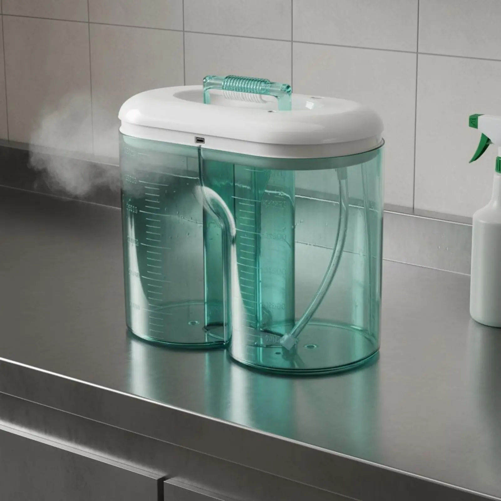 Aquarium Water Changer Multi-Purpose Aquatic Aquarium Water Changer Pet Supply Controlled Flow
Aquarium Water Changer Multi-Purpose Aquatic Aquarium Water Changer Pet Supply Controlled Flow