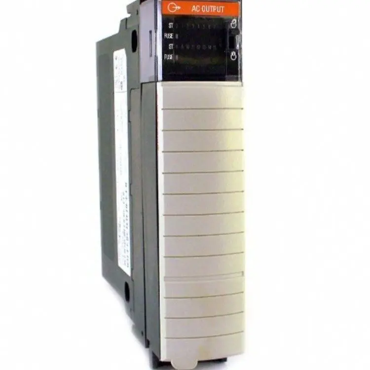 100%Brand New Hot Sale Original PLC Programmable Controller 2080-LC50-24QWB PLC CPU New Original Stock Fast Delivery
100%Brand New Hot Sale Original PLC Programmable Controller 2080-LC50-24QWB PLC CPU New Original Stock Fast Delivery