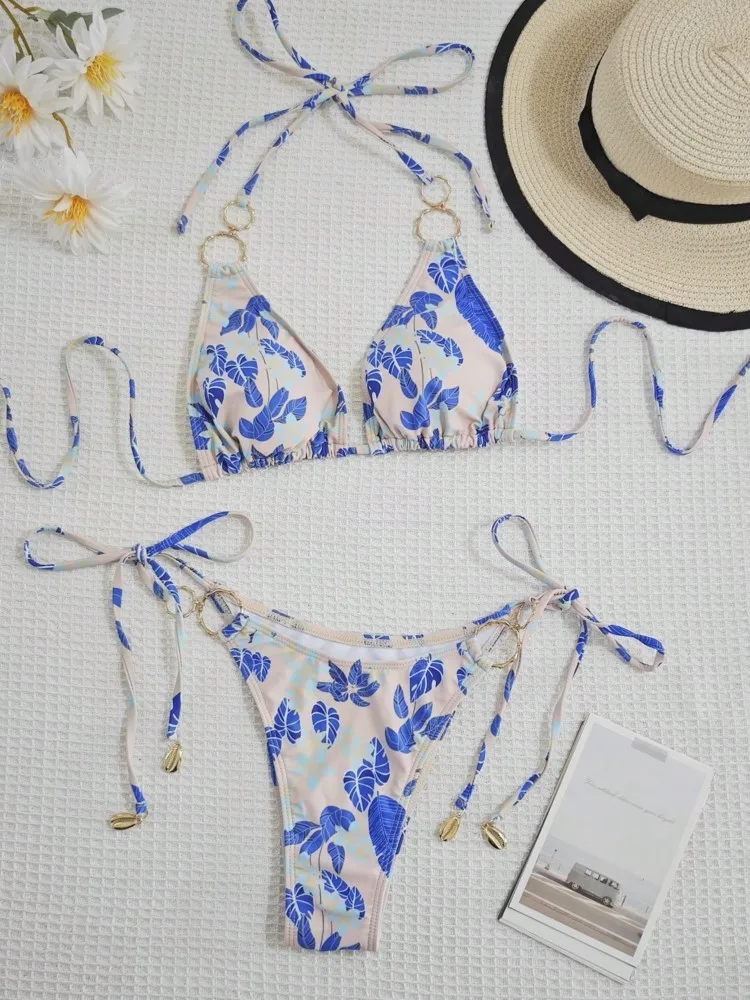 Swimwear Woman Swimsuit Sexy Bikini New Push Up Bikinis Set Brazilian Bathing Suit Women Beachwear Biquini Two Piece Suits
Swimwear Woman Swimsuit Sexy Bikini New Push Up Bikinis Set Brazilian Bathing Suit Women Beachwear Biquini Two Piece Suits