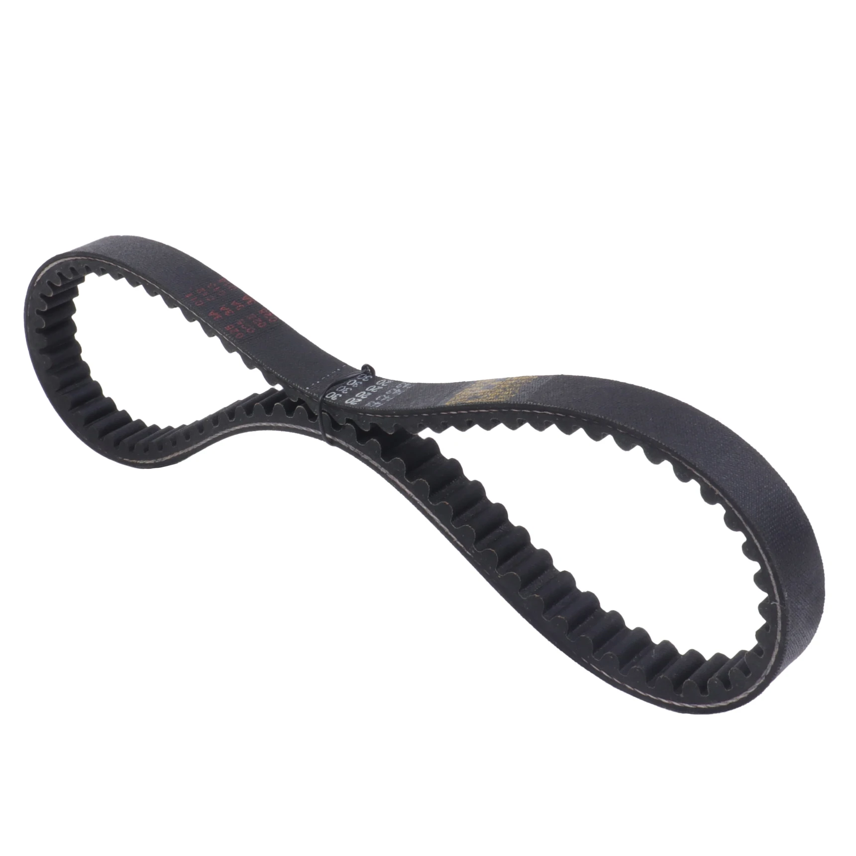 743 20 30 CVT Drive Belt for GY6 125cc 150cc Chinese Scooter Moped Reinforced ATV Go-kart 152QMI 157QMJ Engine Parts Replacement
743 20 30 CVT Drive Belt for GY6 125cc 150cc Chinese Scooter Moped Reinforced ATV Go-kart 152QMI 157QMJ Engine Parts Replacement